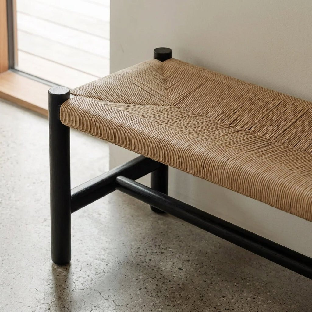 Ashworth Small Bench - Altera