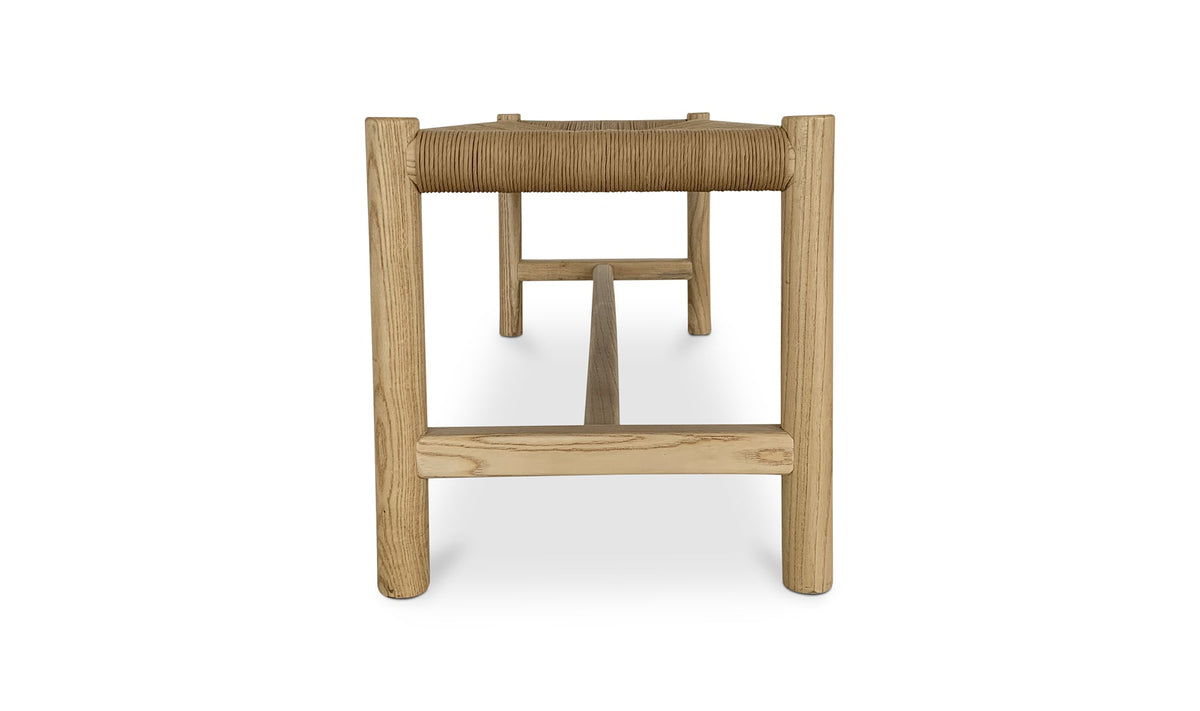 Ashworth Small Bench - Altera