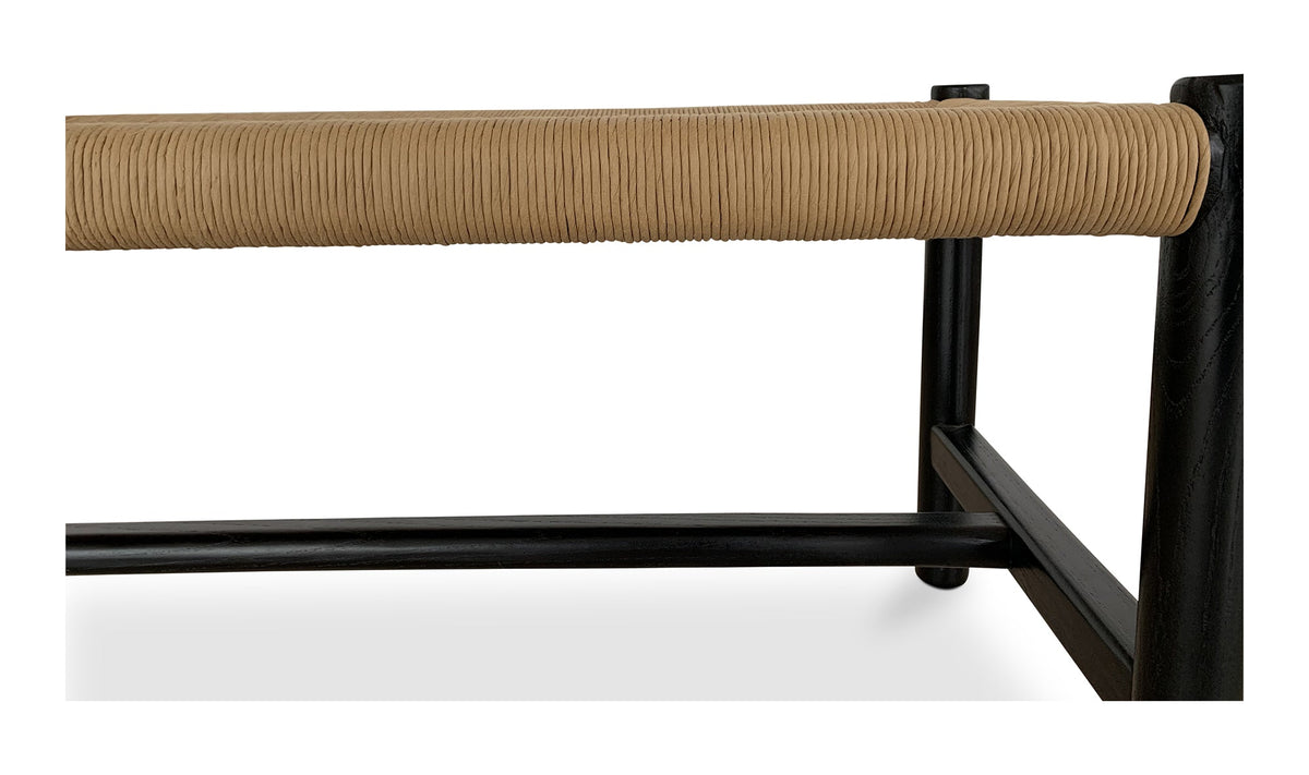 Ashworth Small Bench - Altera
