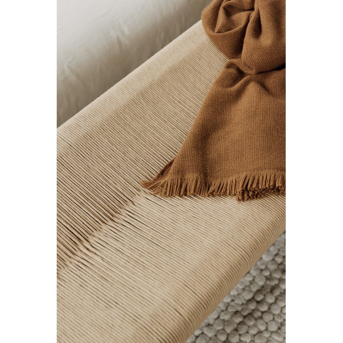 Ashworth Small Bench - Altera