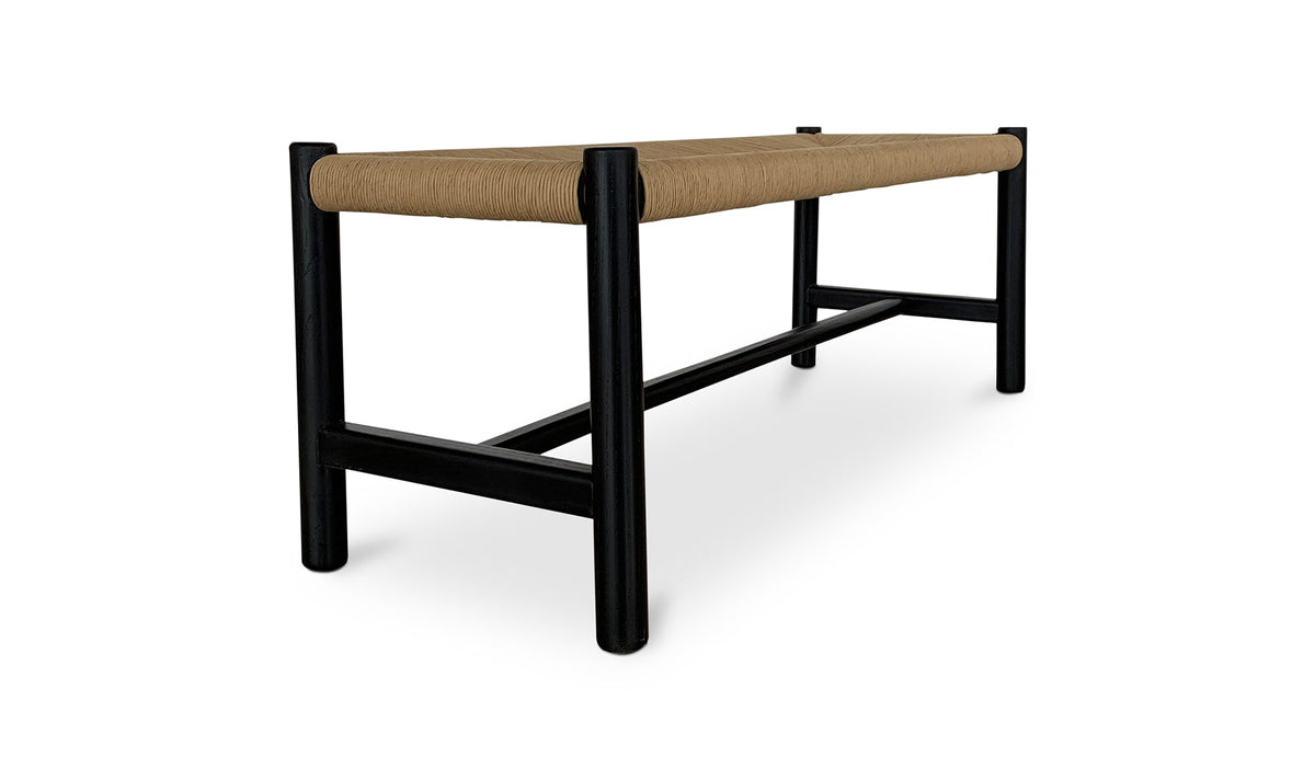 Ashworth Small Bench - Altera