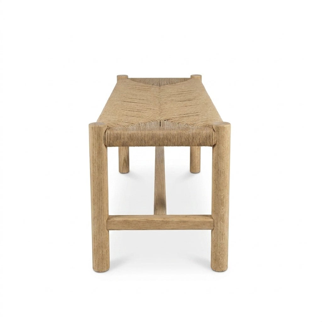 Ashworth Small Bench - Altera