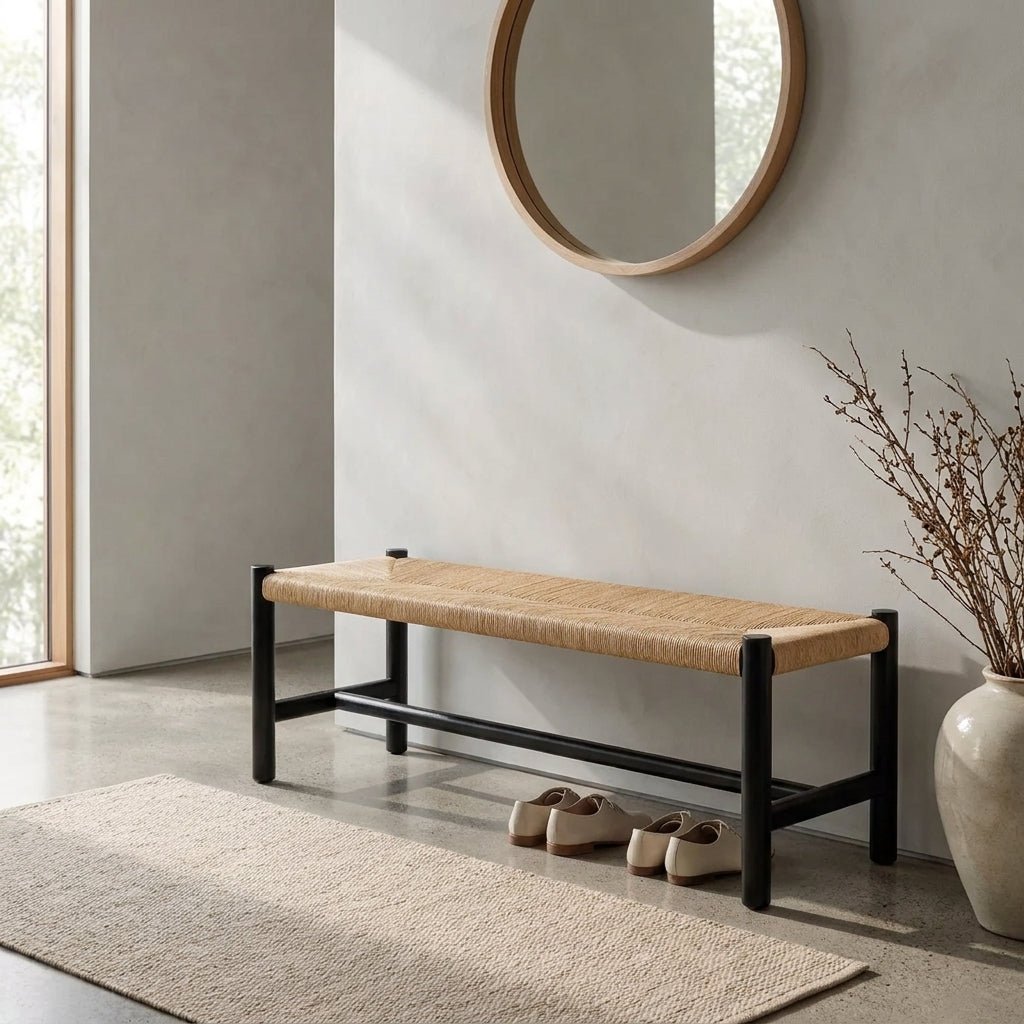 Ashworth Small Bench - Altera