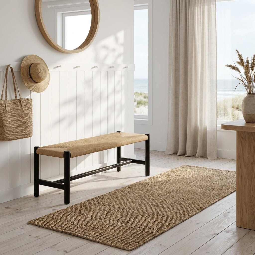 Ashworth Small Bench - Altera