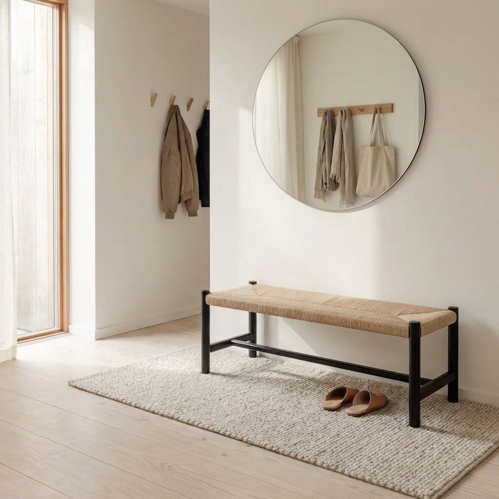 Ashworth Small Bench - Altera
