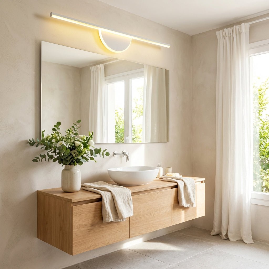 Aspen Vanity Wall Light - Altera