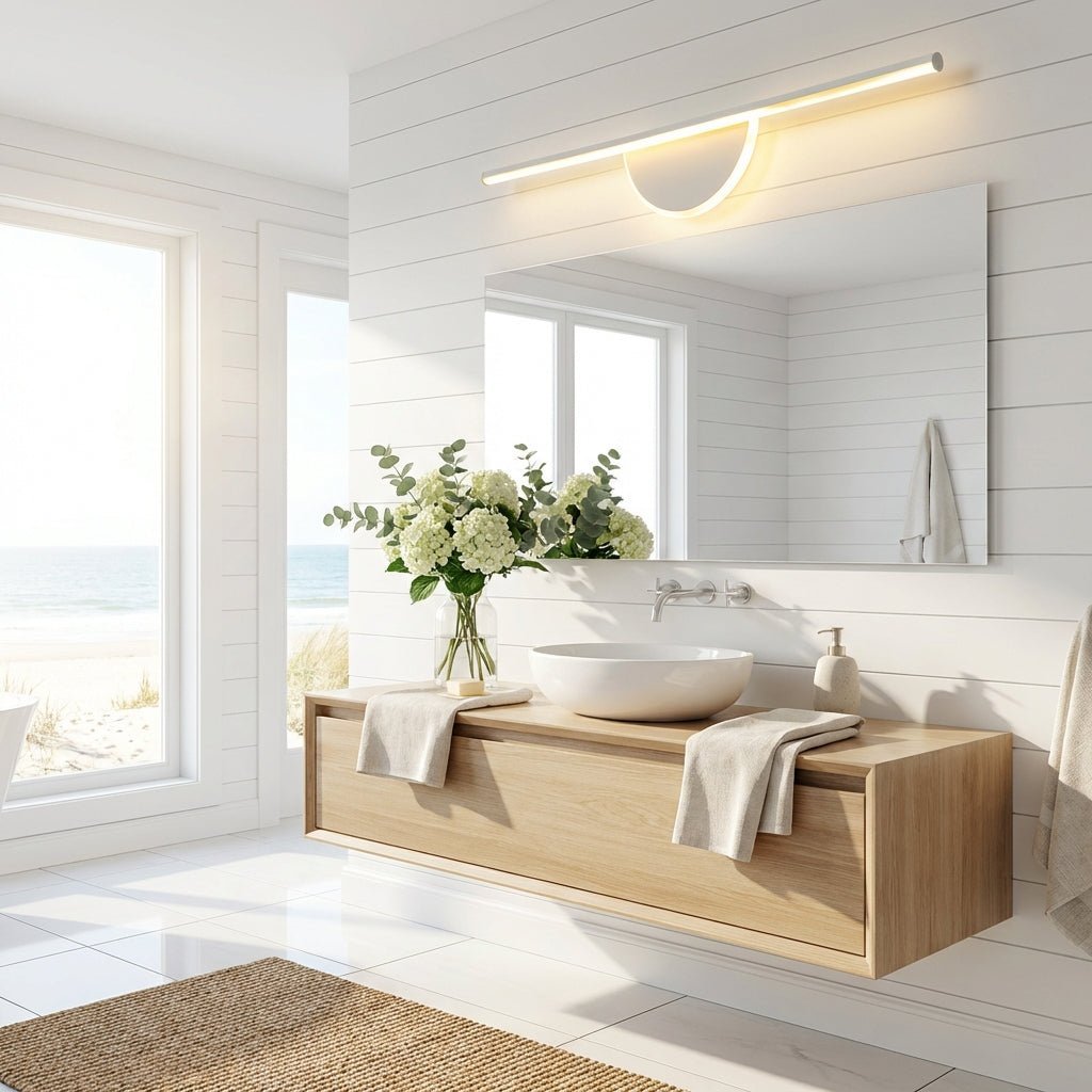Aspen Vanity Wall Light - Altera