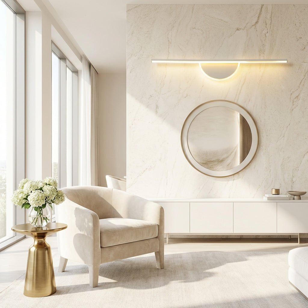 Aspen Vanity Wall Light - Altera