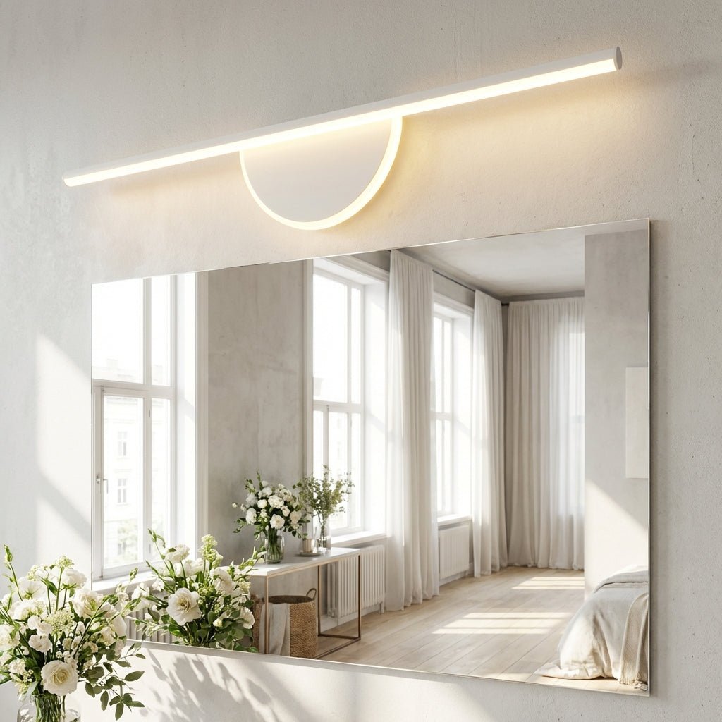 Aspen Vanity Wall Light - Altera