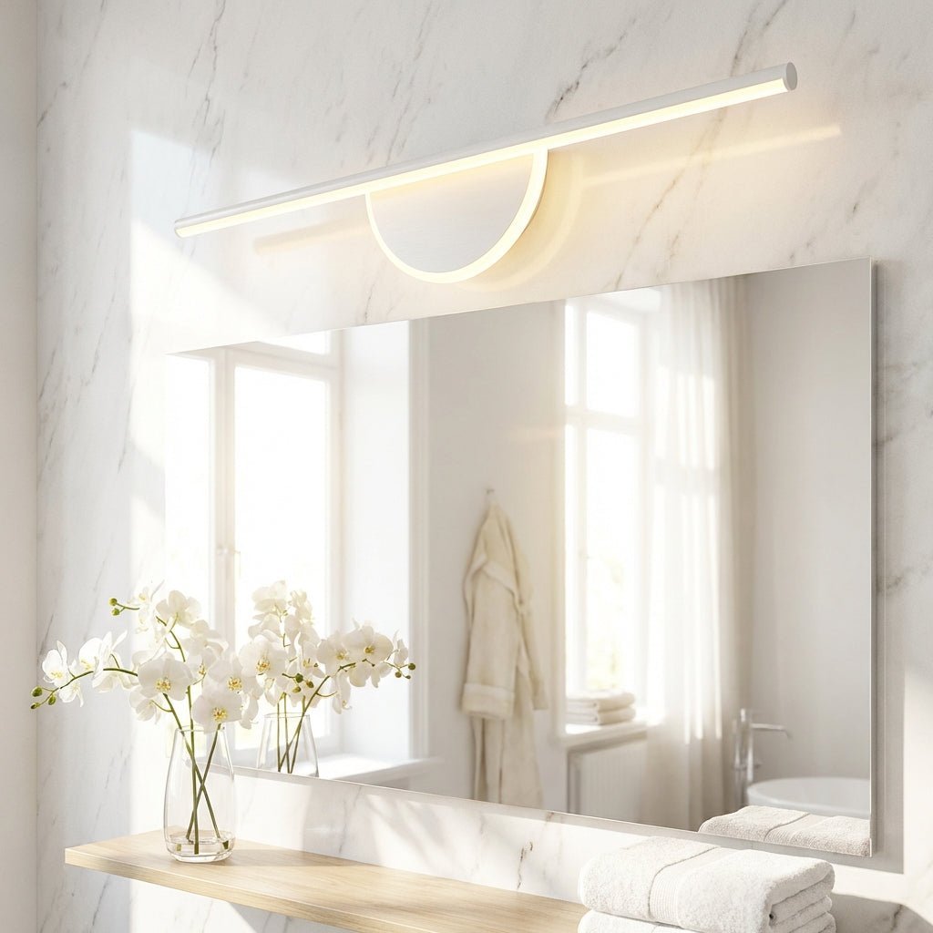 Aspen Vanity Wall Light - Altera