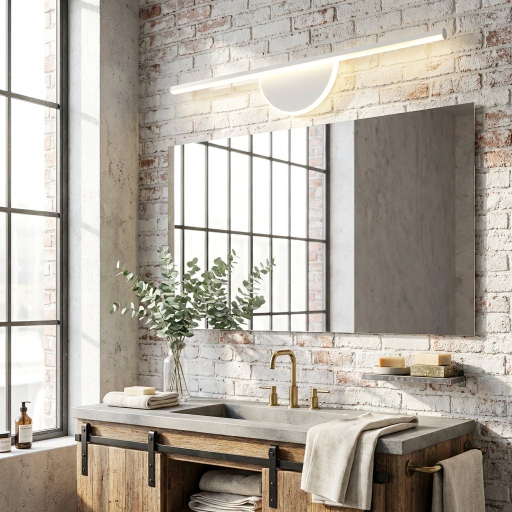 Aspen Vanity Wall Light - Altera