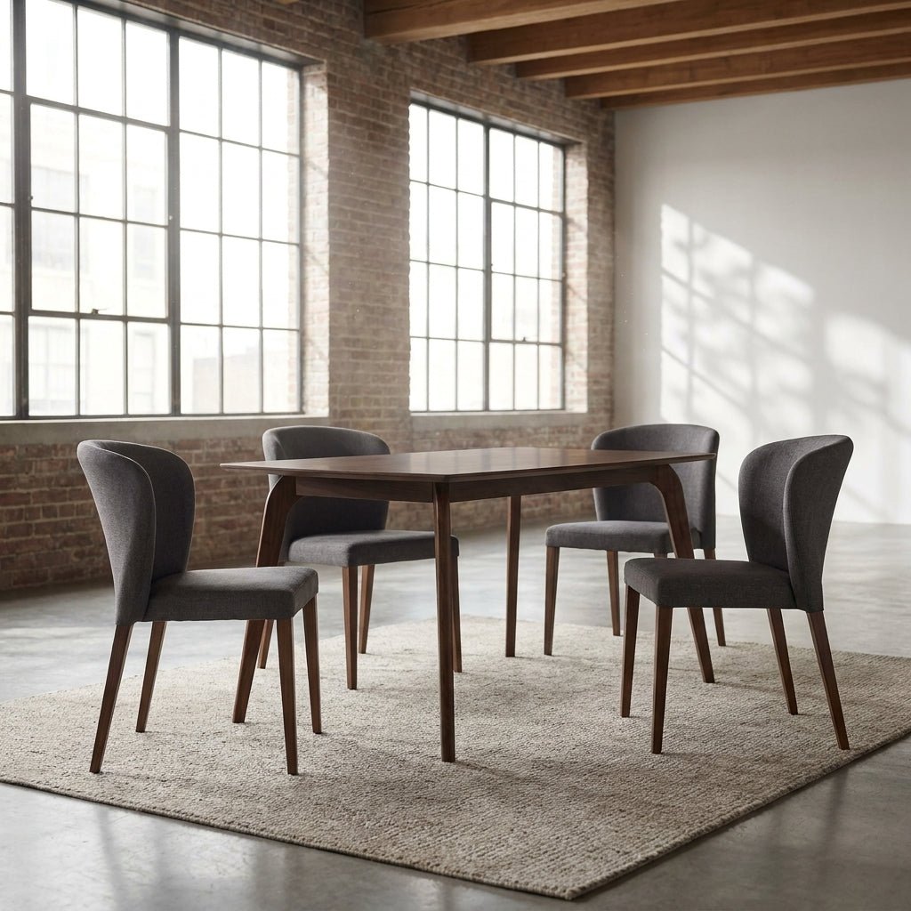 Astrid Dining Chair (Set of 2) - Altera