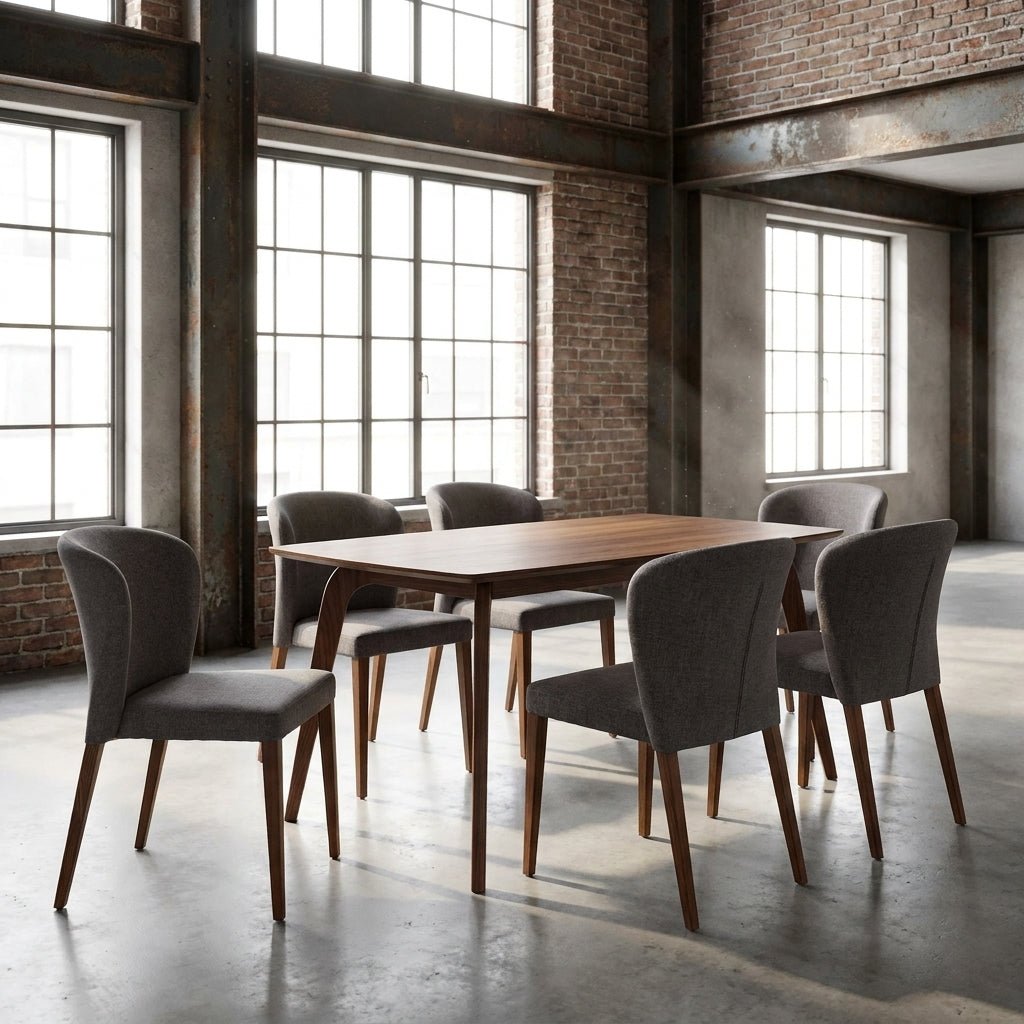 Astrid Dining Chair (Set of 2) - Altera