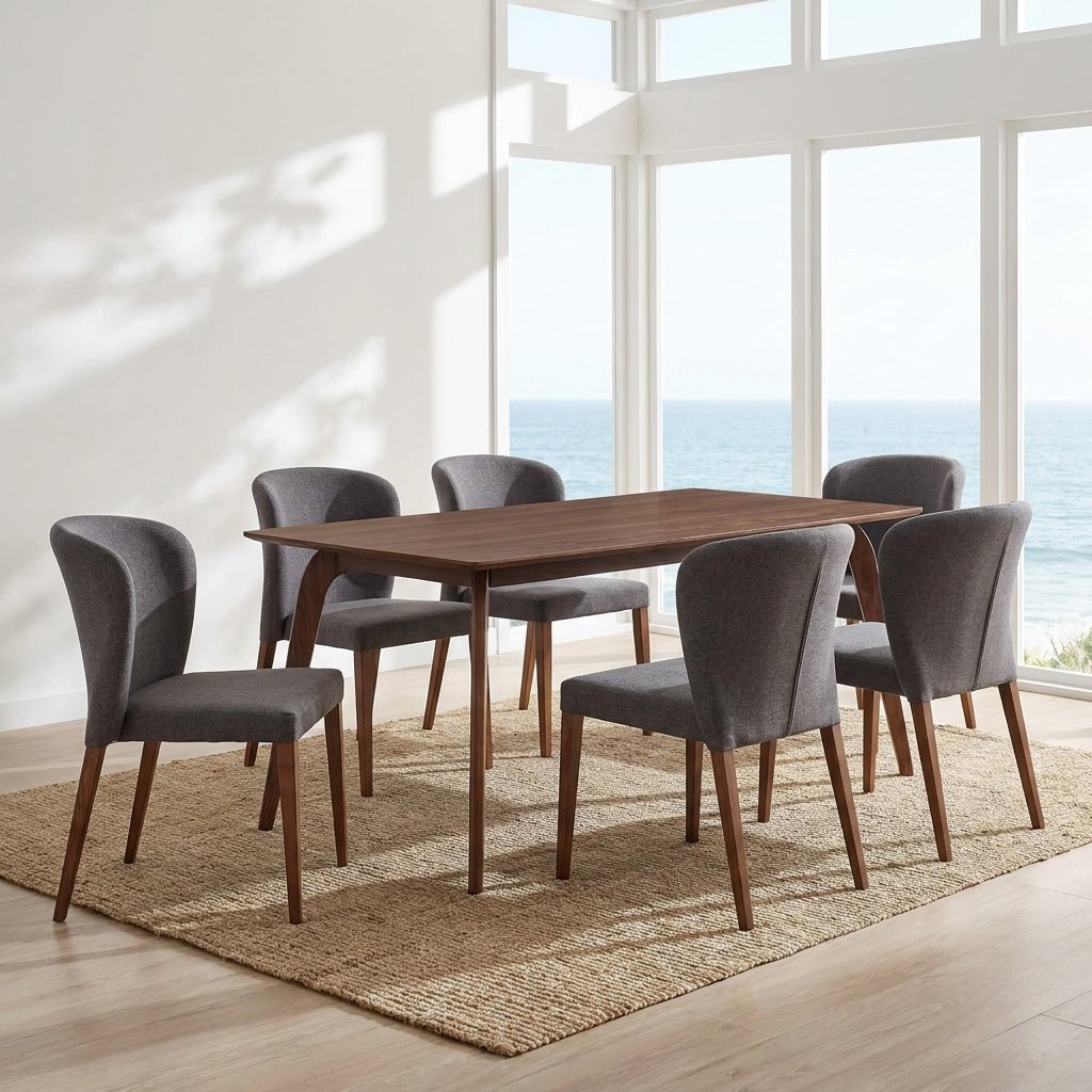 Astrid Dining Chair (Set of 2) - Altera