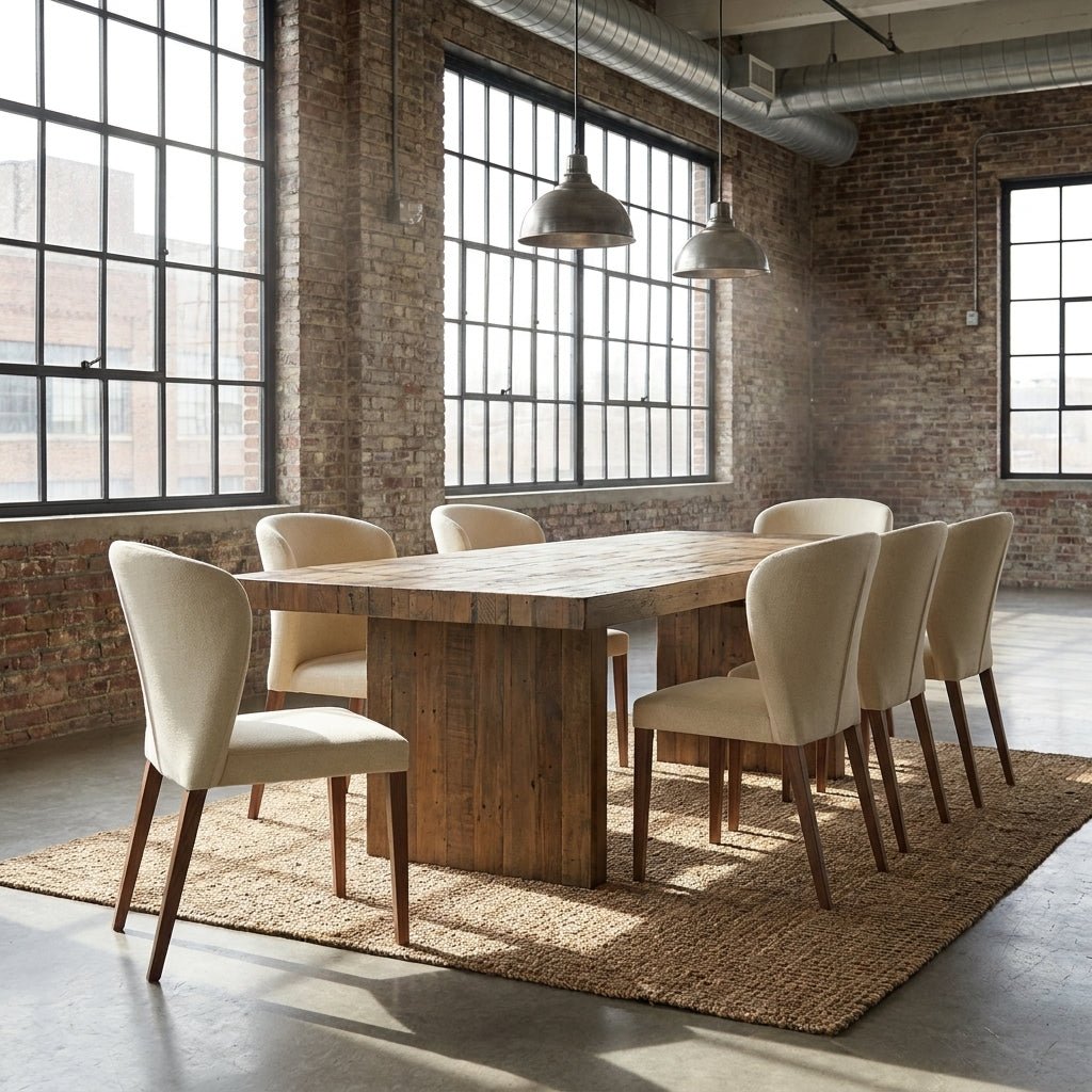 Astrid Dining Chair (Set of 2) - Altera