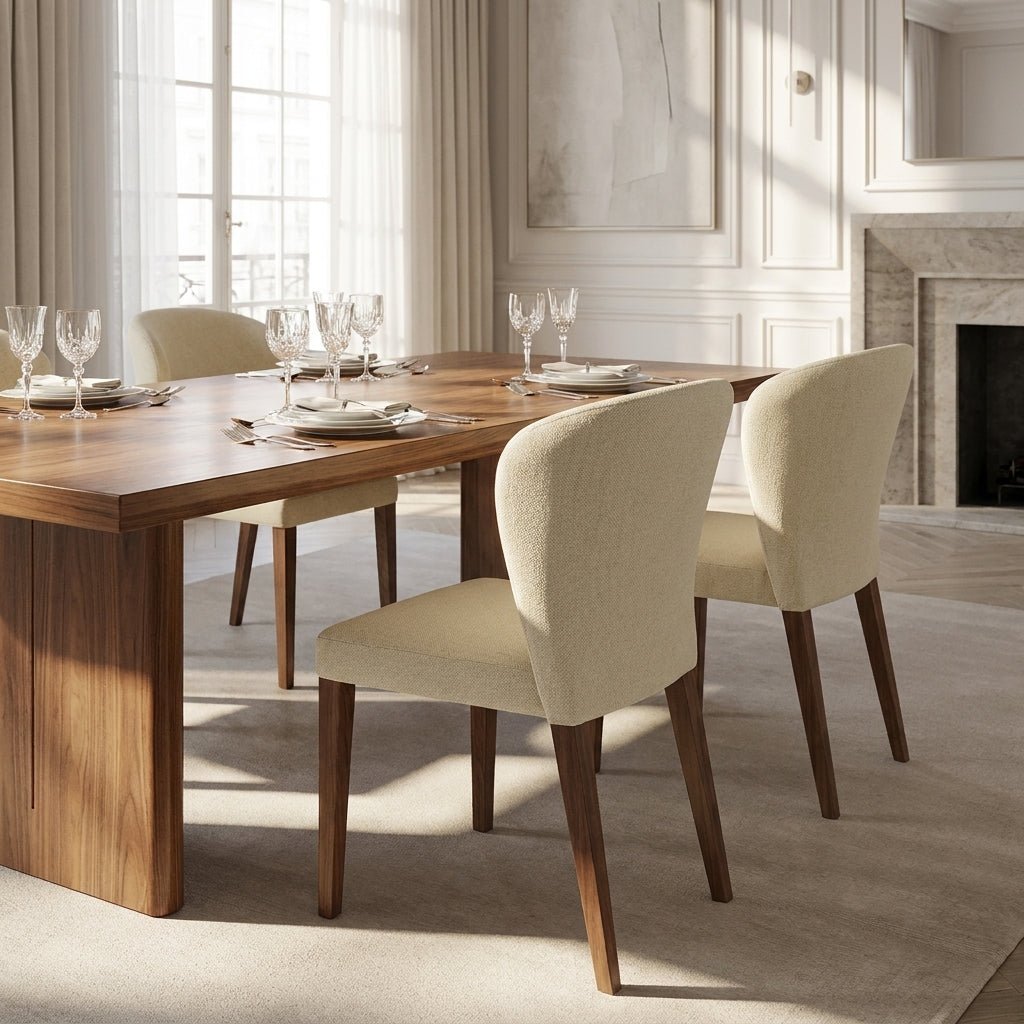 Astrid Dining Chair (Set of 2) - Altera