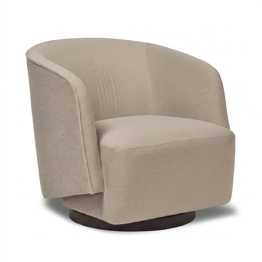 Auburn Swivel Chair - Altera