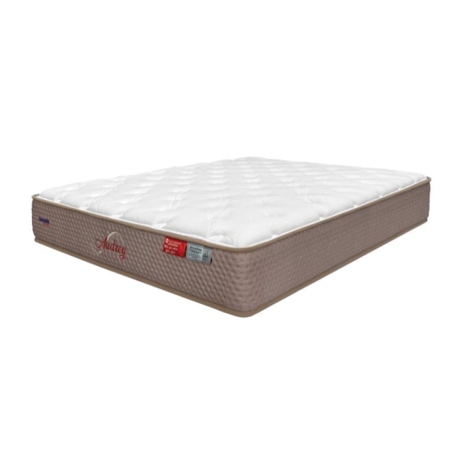 Audrey Premium Pocket Spring Mattress - Altera