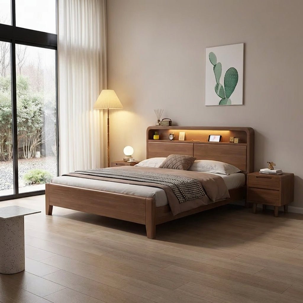 Aurelia Crafted Comfort Bed - Altera