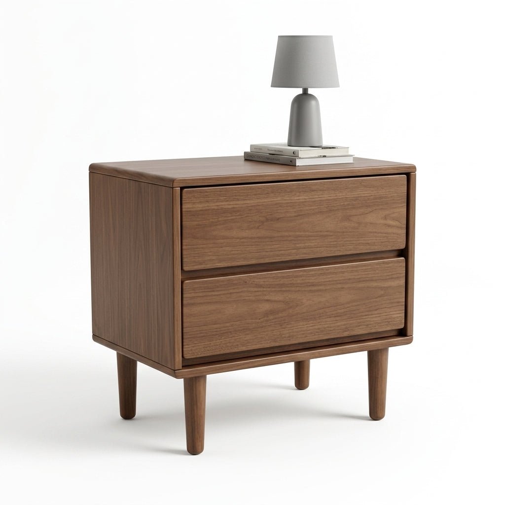 Aurelia Crafted Comfort Bed - Altera