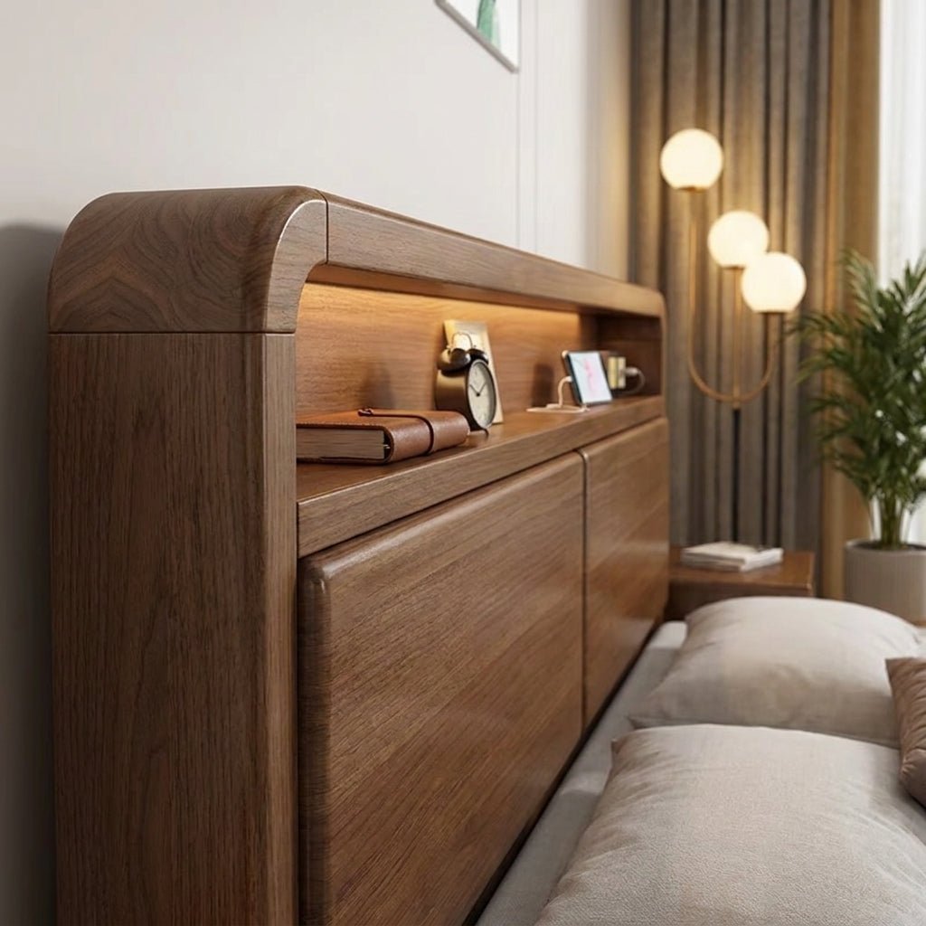 Aurelia Crafted Comfort Bed - Altera