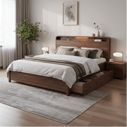 Aurelia Crafted Comfort Bed - Altera