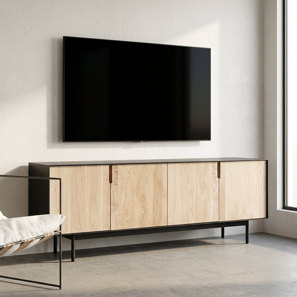 Aurland Sideboard - Altera