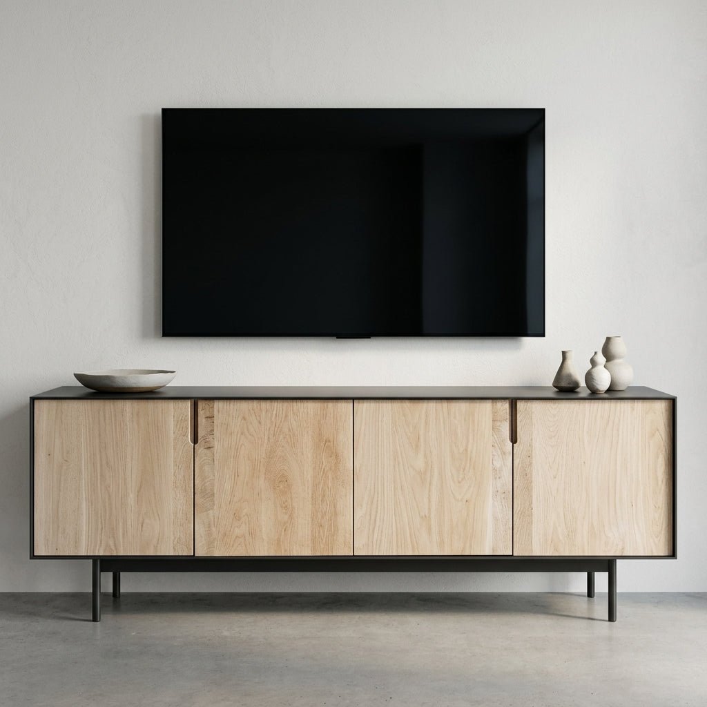 Aurland Sideboard - Altera