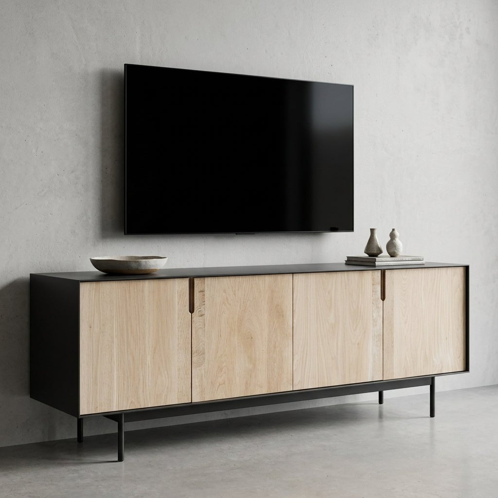 Aurland Sideboard - Altera