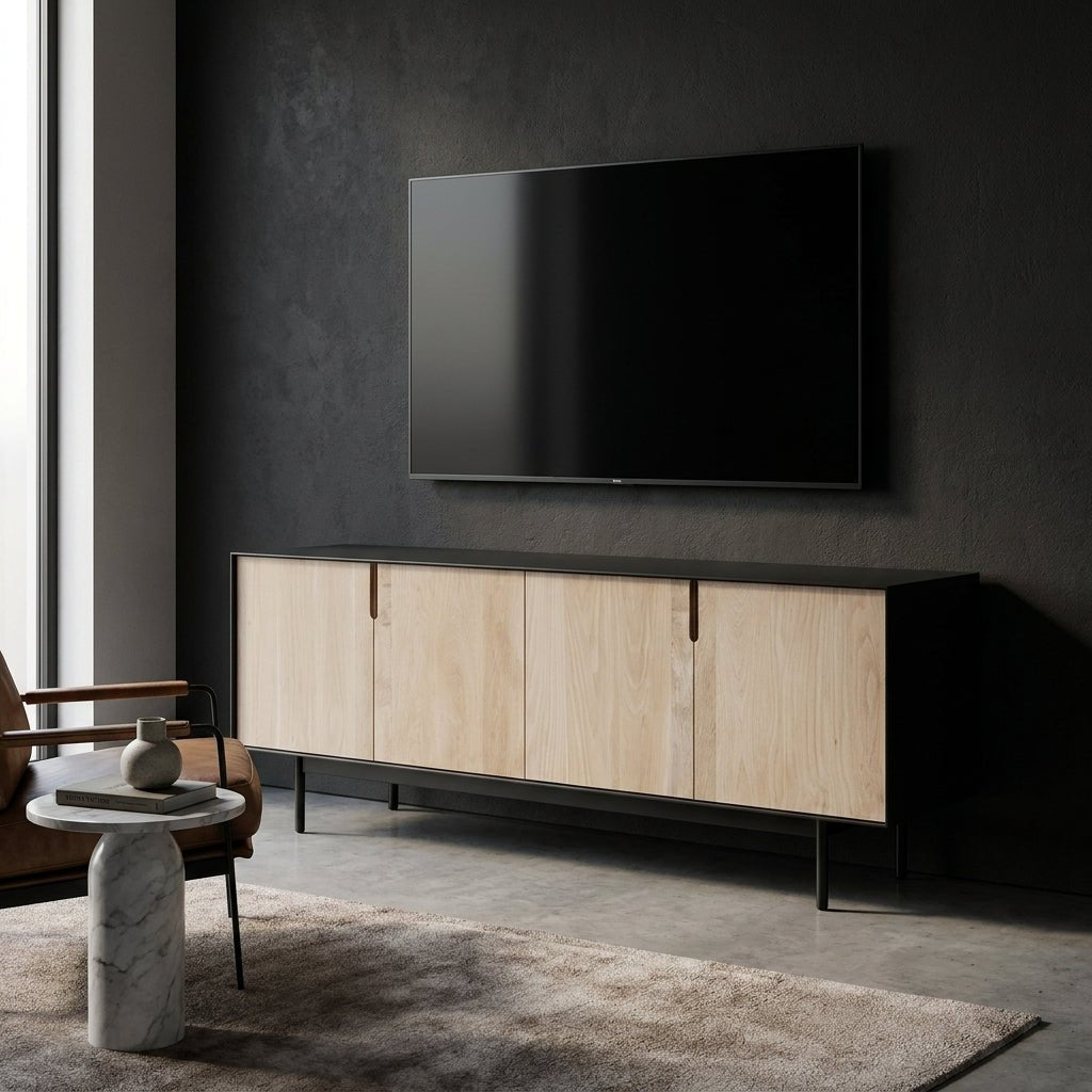 Aurland Sideboard - Altera