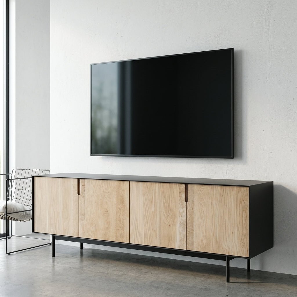 Aurland Sideboard - Altera
