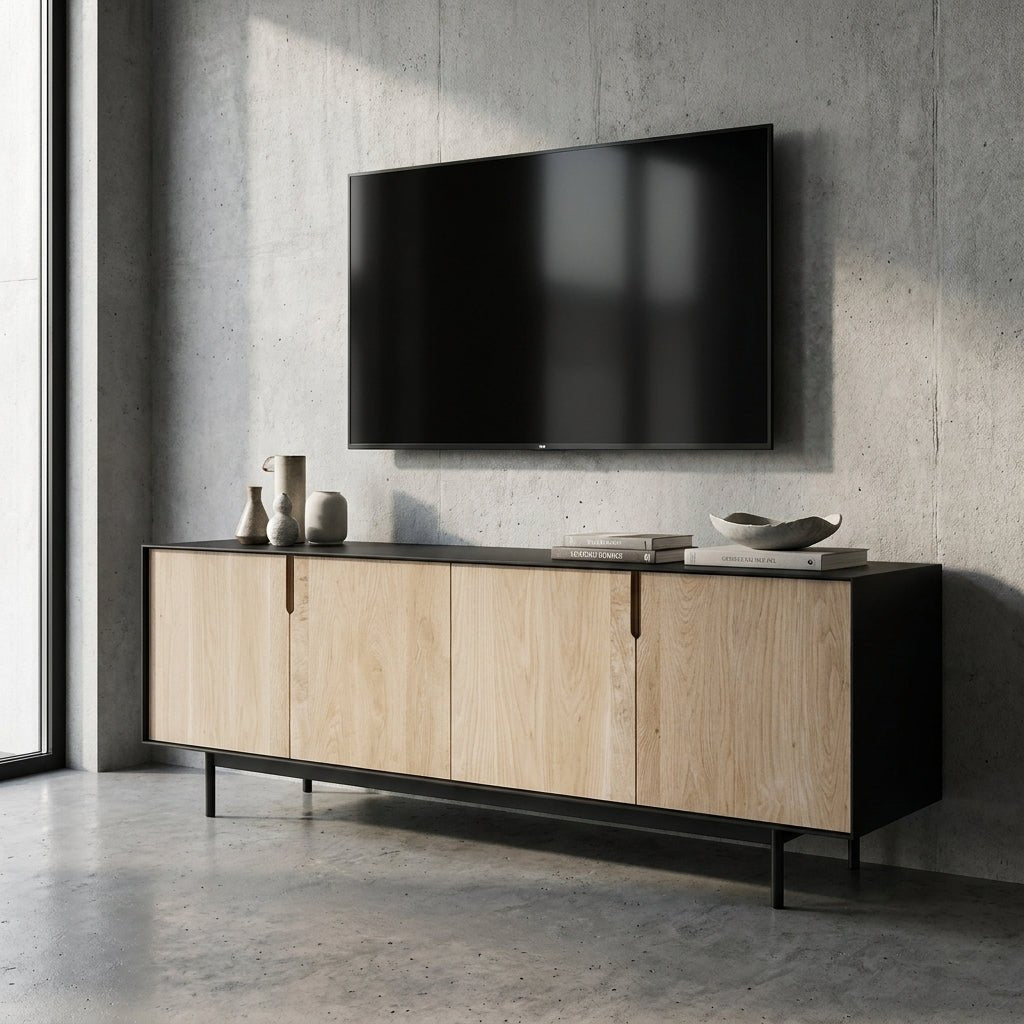 Aurland Sideboard - Altera