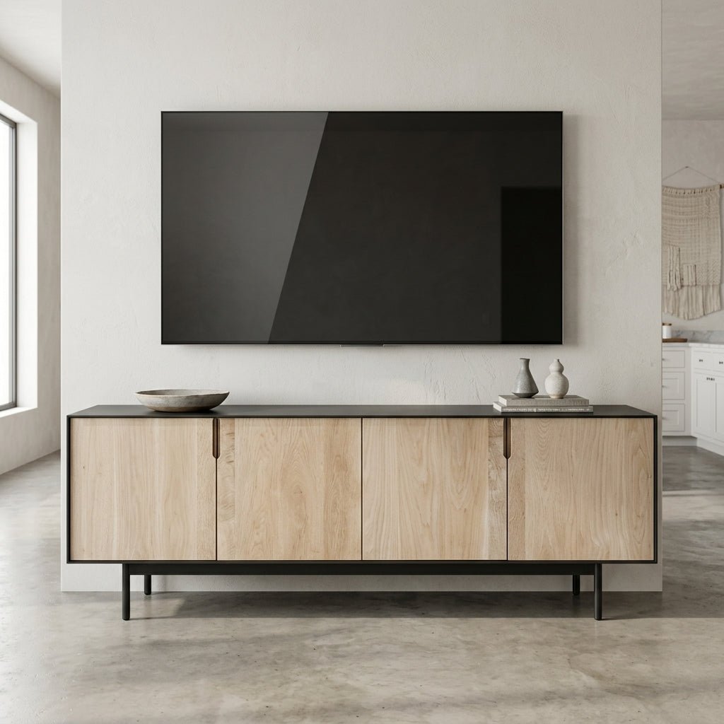Aurland Sideboard - Altera