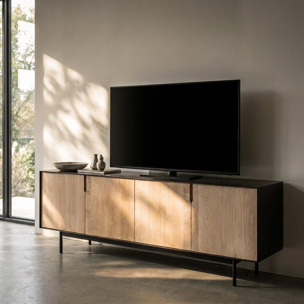 Aurland Sideboard - Altera