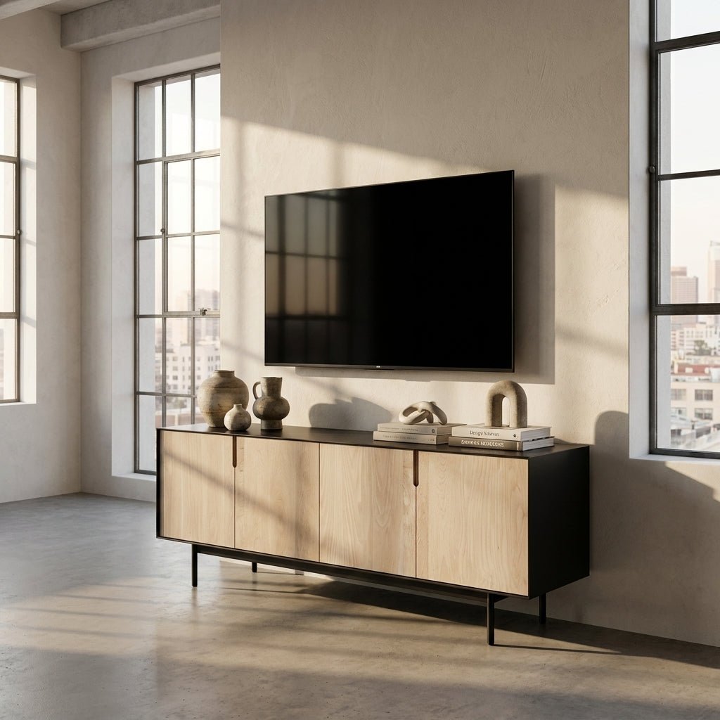 Aurland Sideboard - Altera