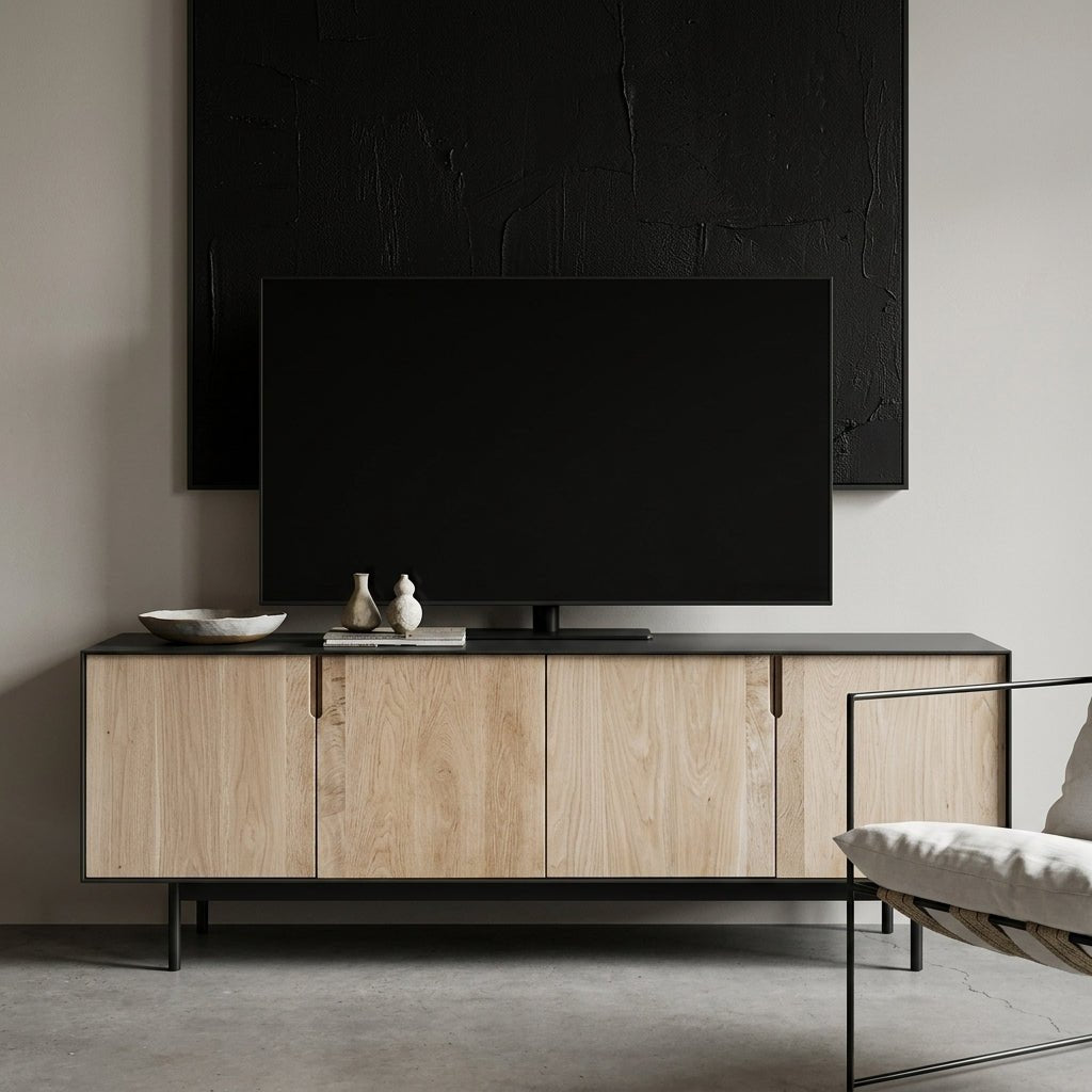 Aurland Sideboard - Altera