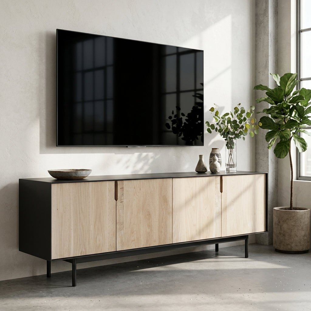 Aurland Sideboard - Altera