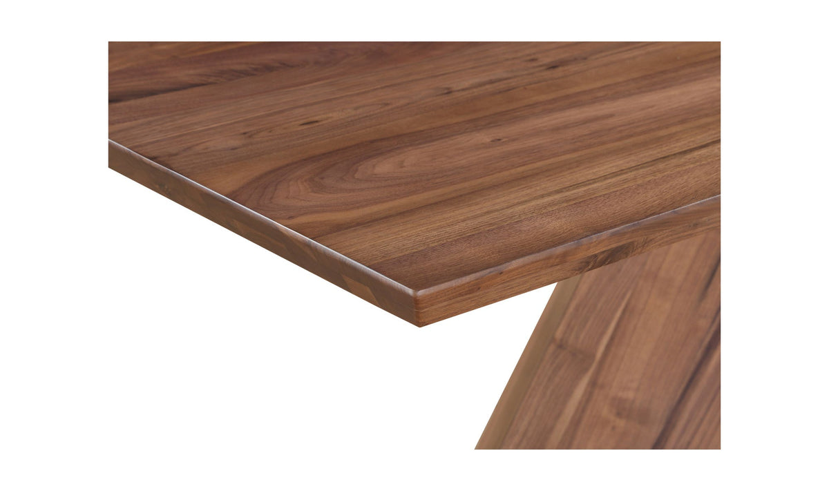 Avery Dining Table Brown - Altera