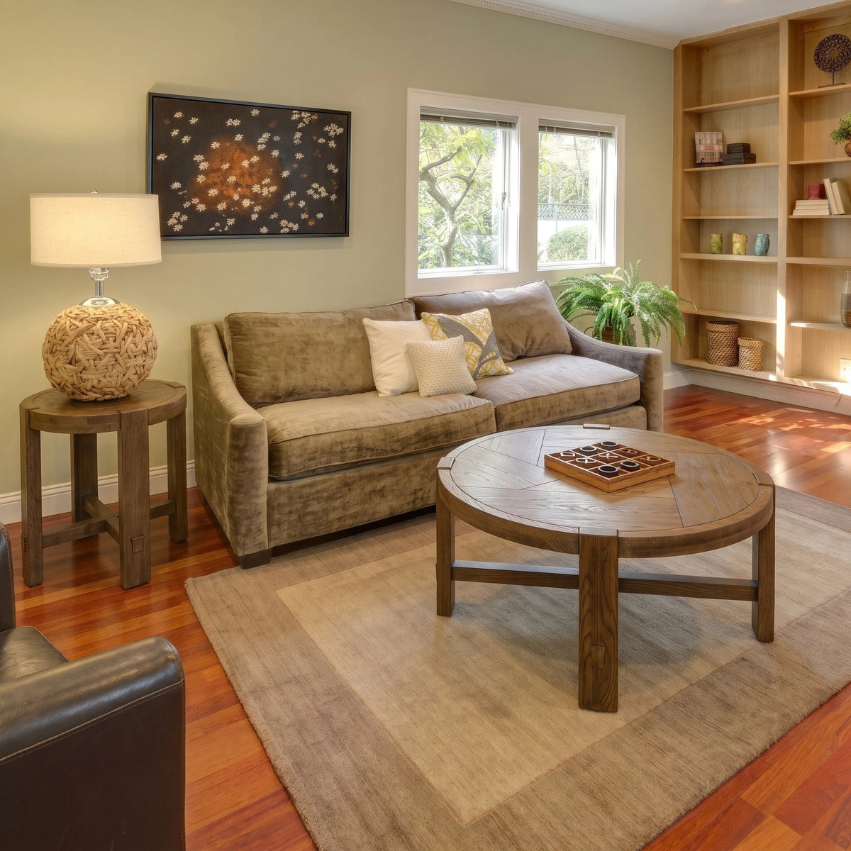 Avignon Coffee Table - Altera