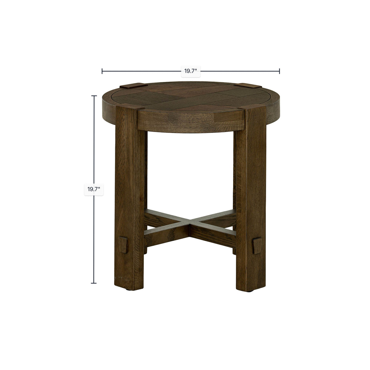 Avignon Coffee Table - Altera