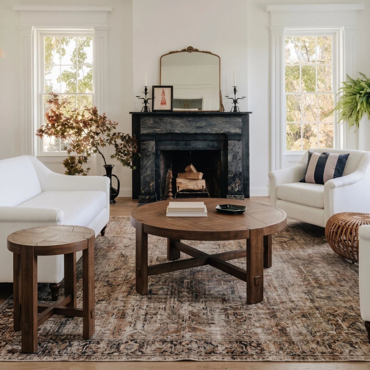 Avignon Coffee Table - Altera