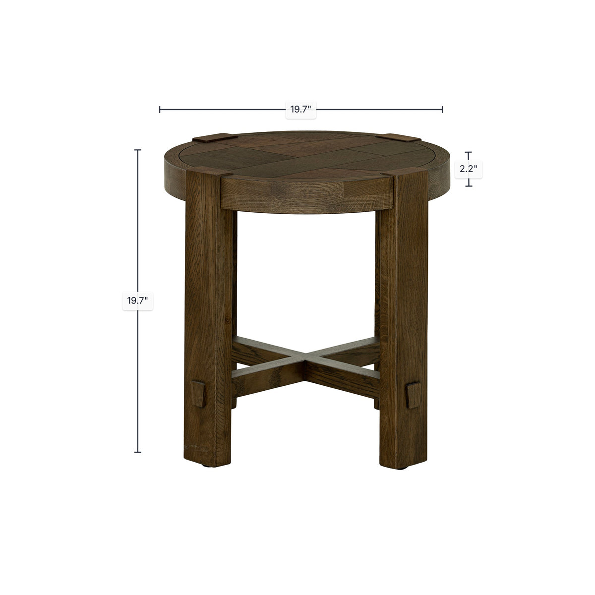 Avignon Coffee Table - Altera