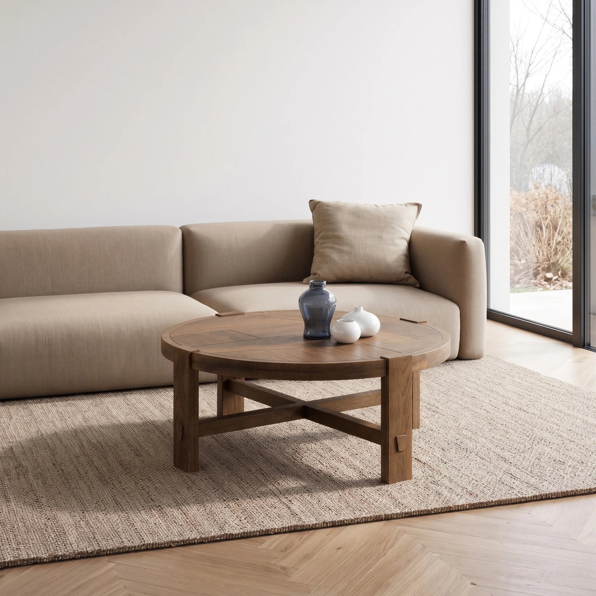 Avignon Coffee Table - Altera