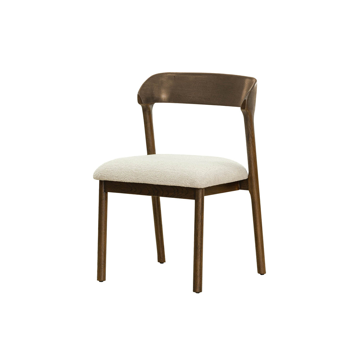 Avignon Oak Dining Set - Altera