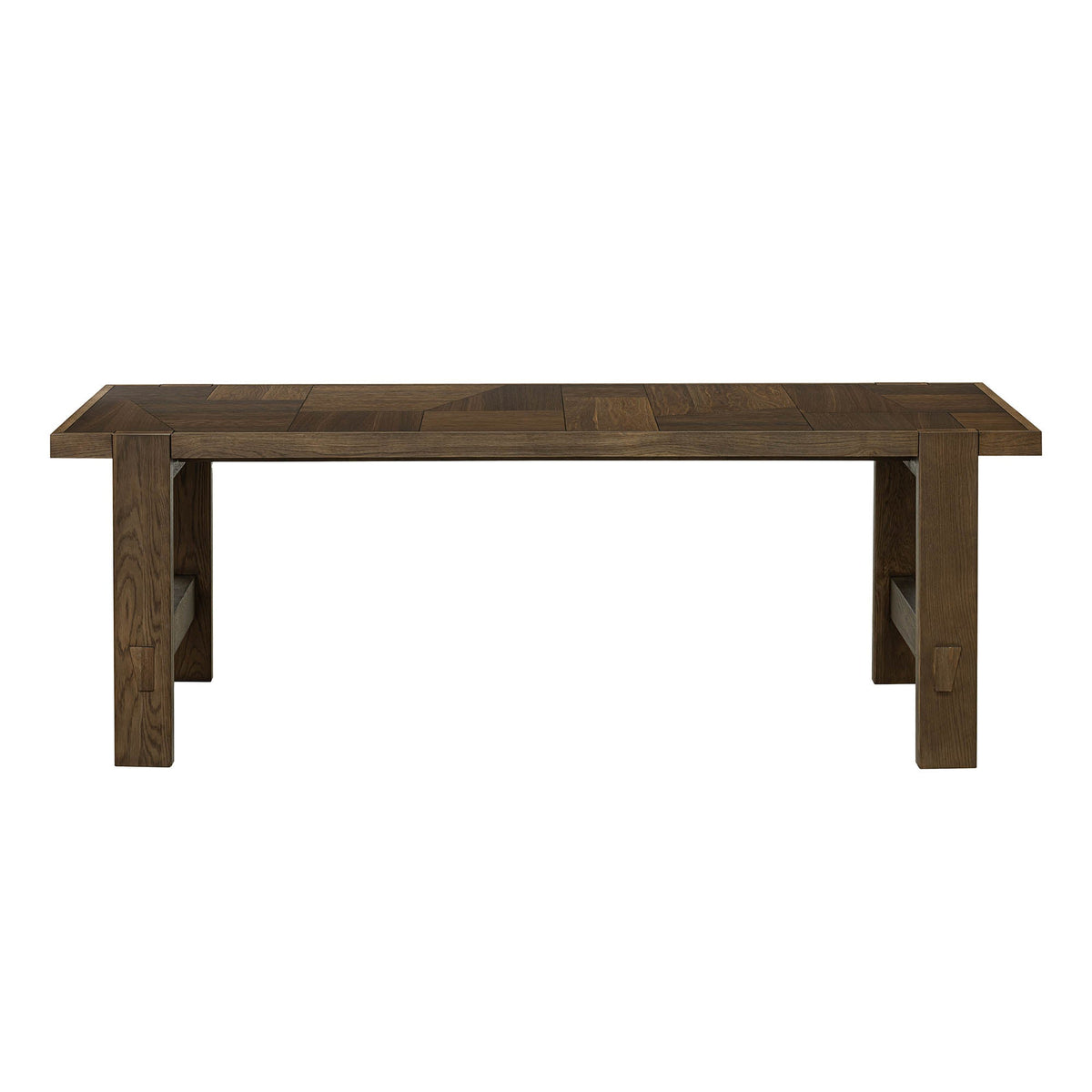 Avignon Oak Dining Set - Altera