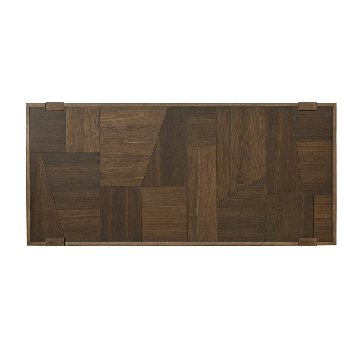 Avignon Oak Dining Set - Altera