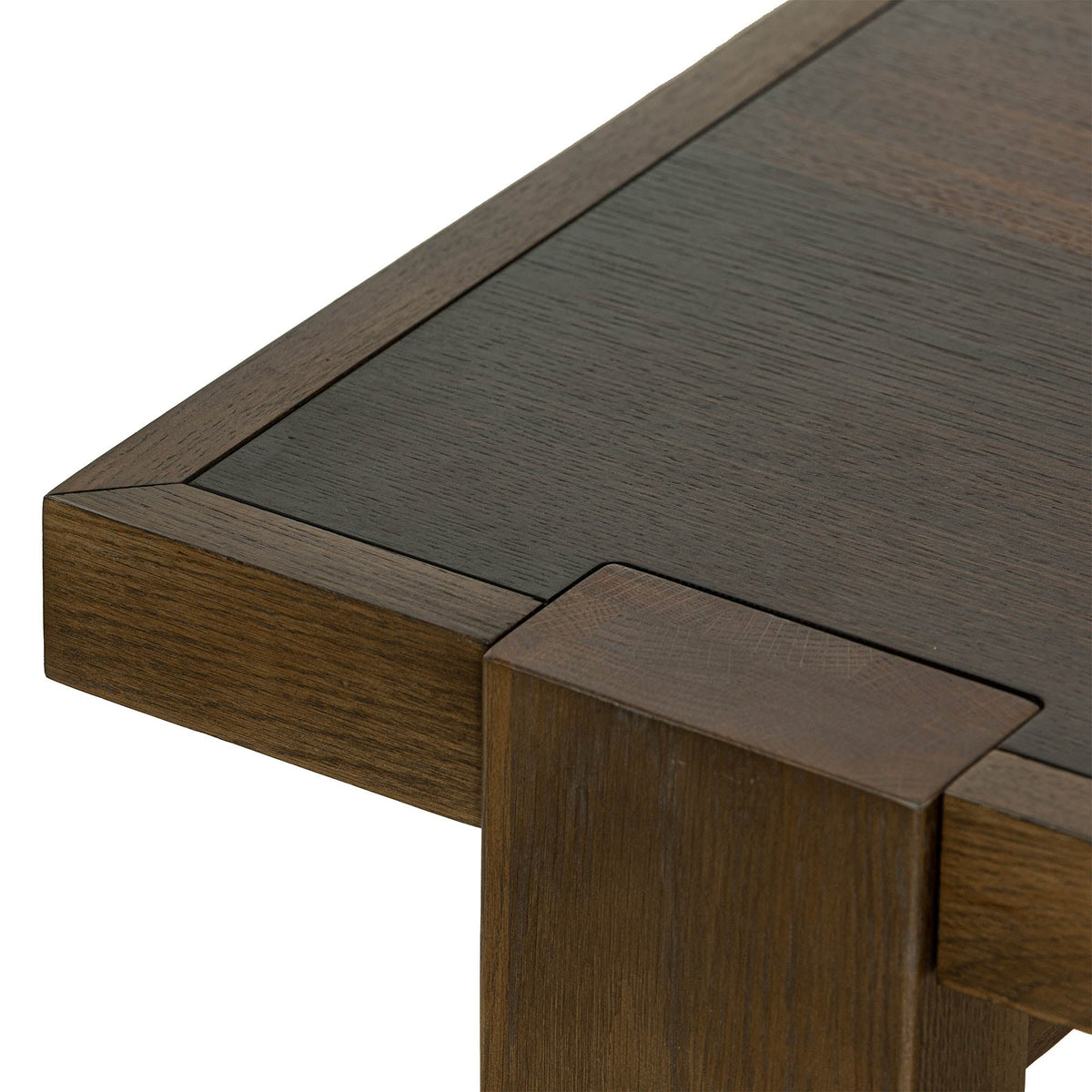 Avignon Oak Dining Set - Altera