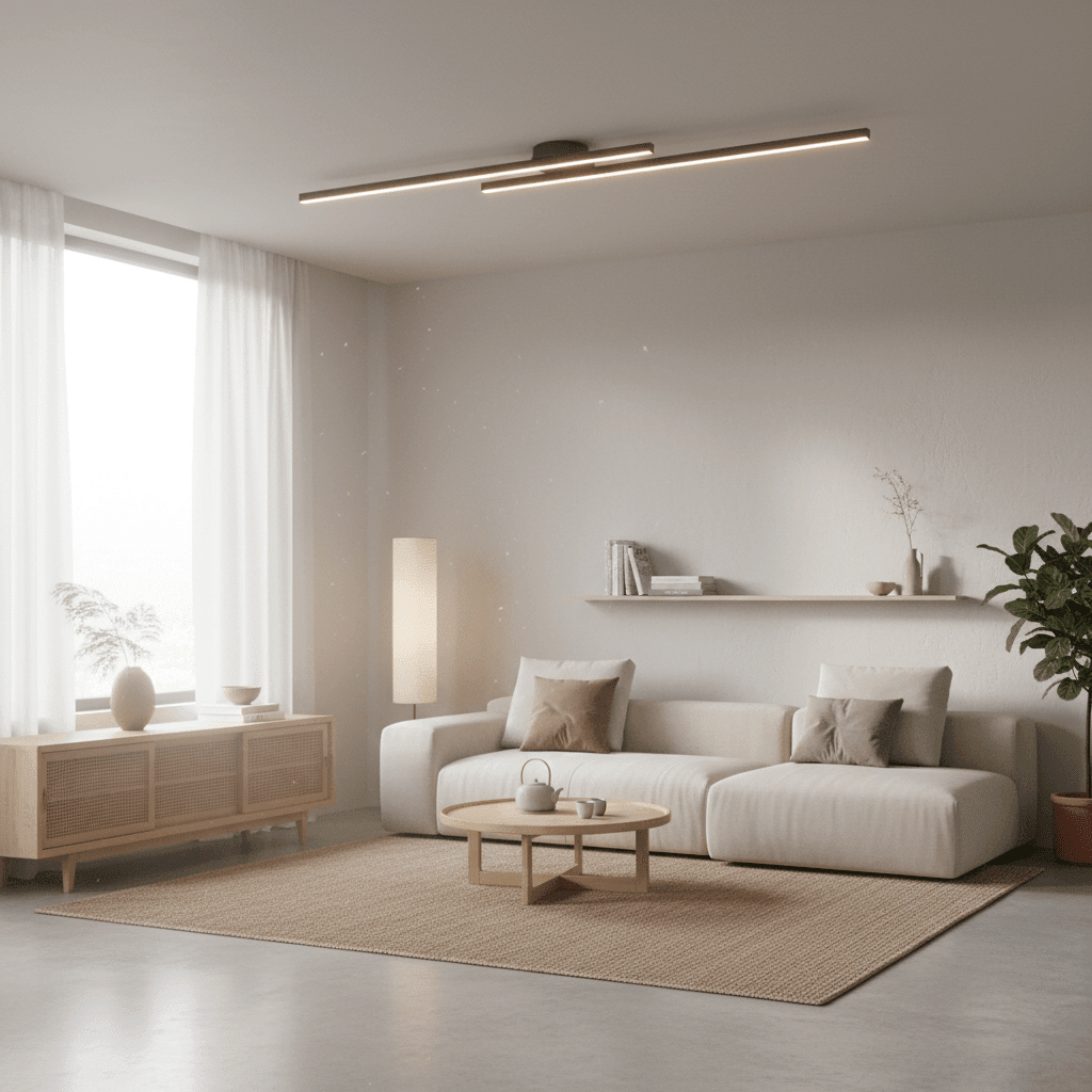 Axis Architectural LED Light Bar - Altera