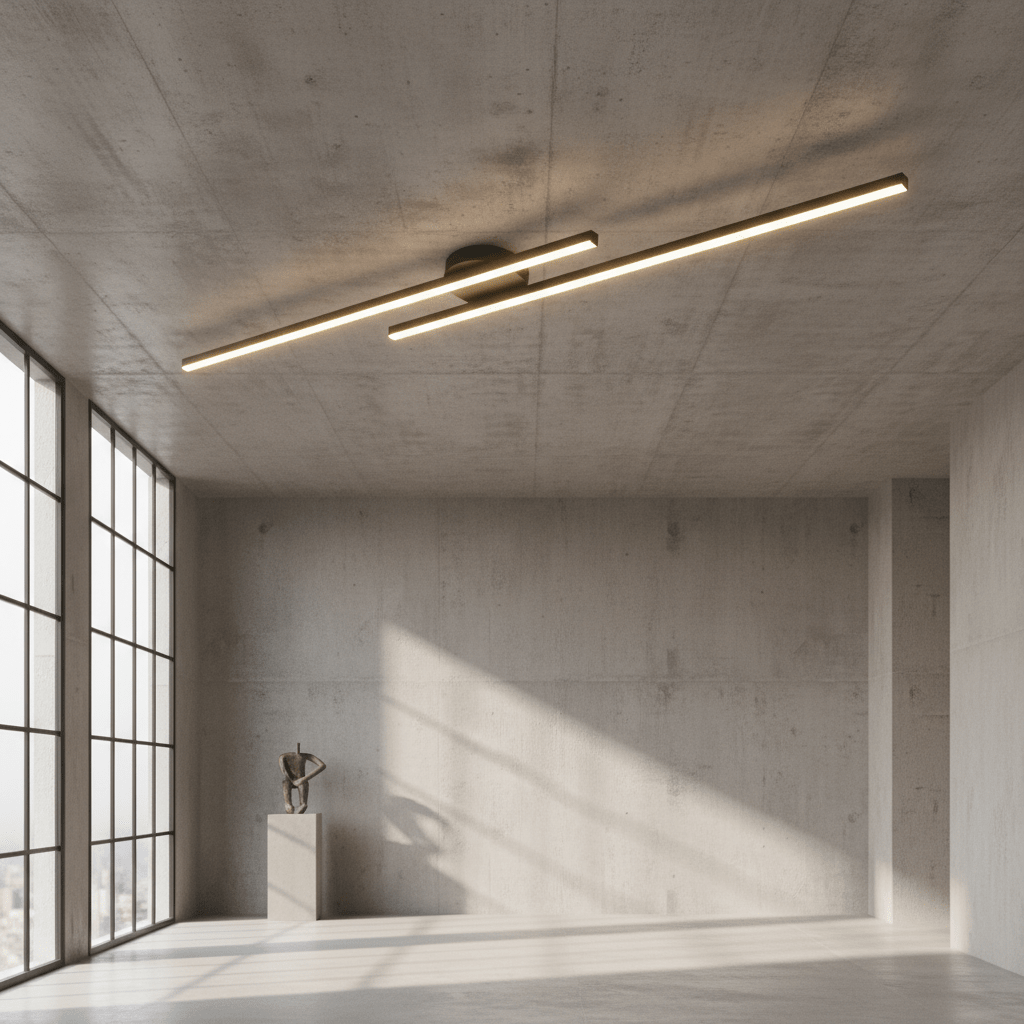 Axis Architectural LED Light Bar - Altera