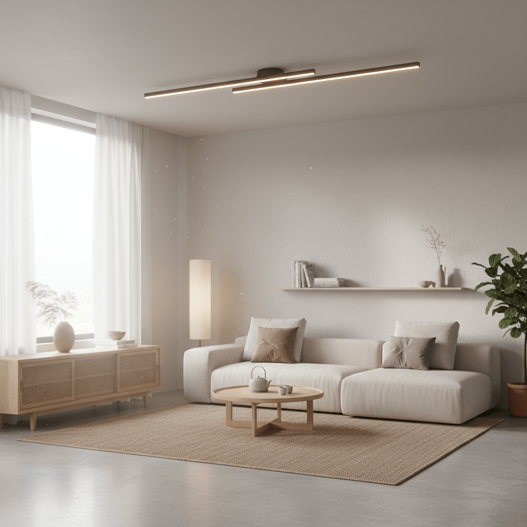 Axis Architectural LED Light Bar - Altera